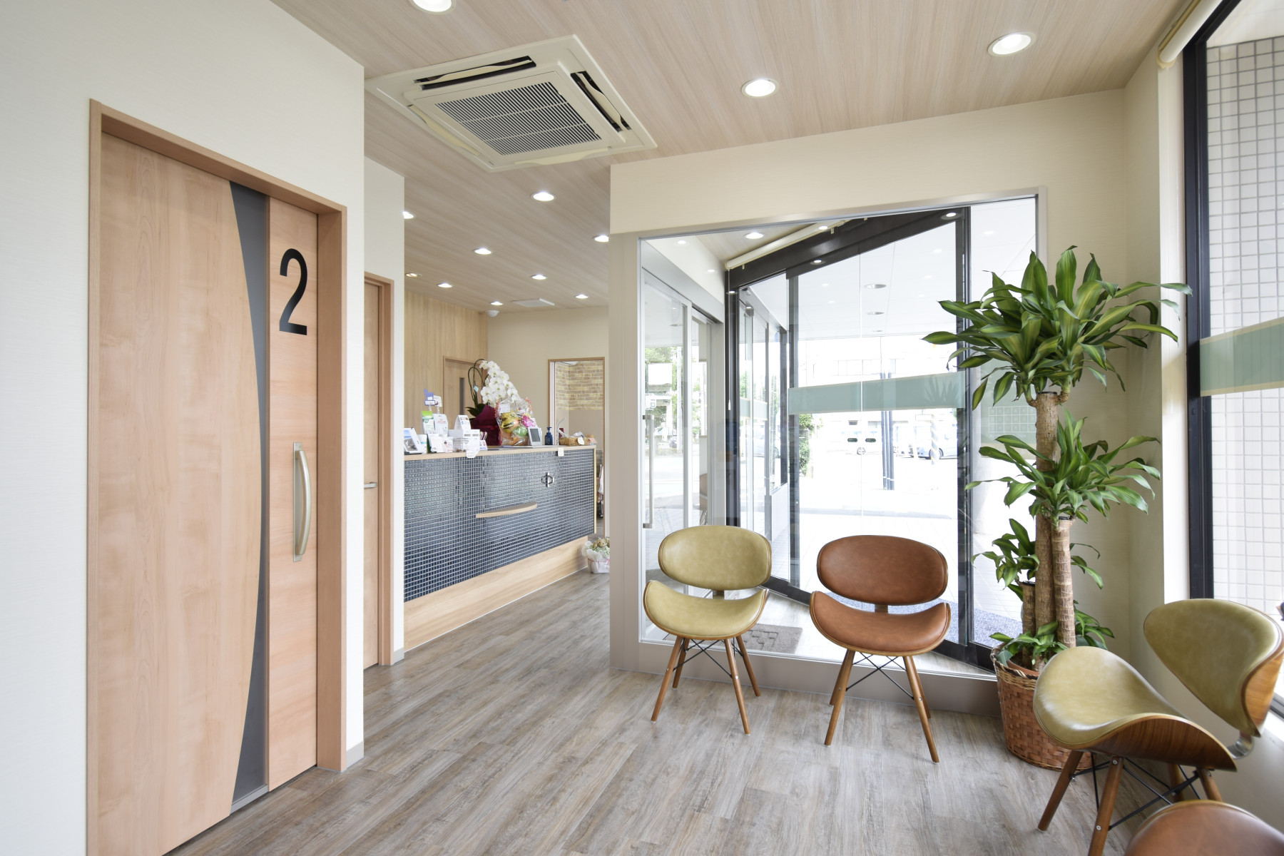 20年以上の実績