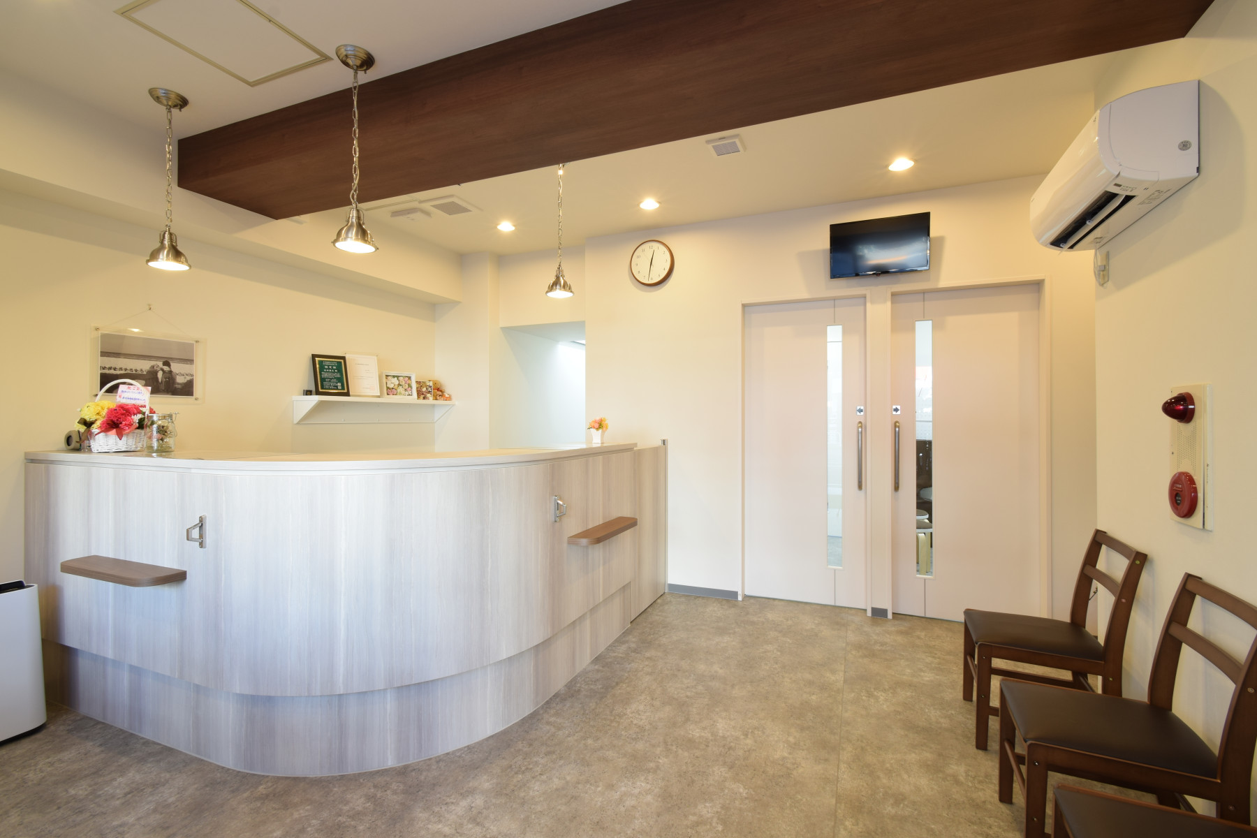 豊富な施工実績